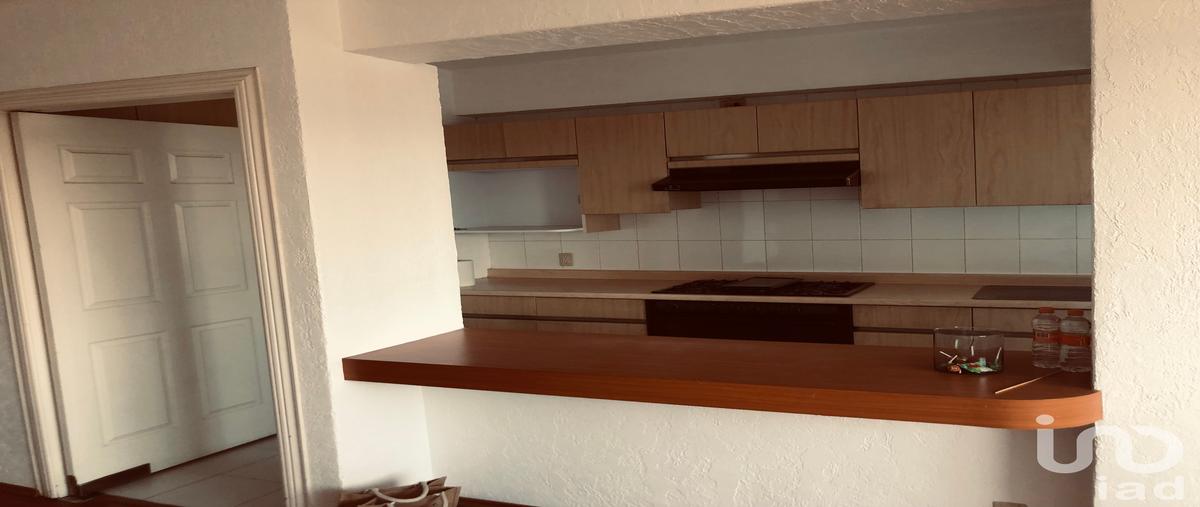 Foto de departamento en venta en avenida vasco de quiroga 1436, cuevitas, álvaro obregón, df / cdmx, 31389893 No. 04