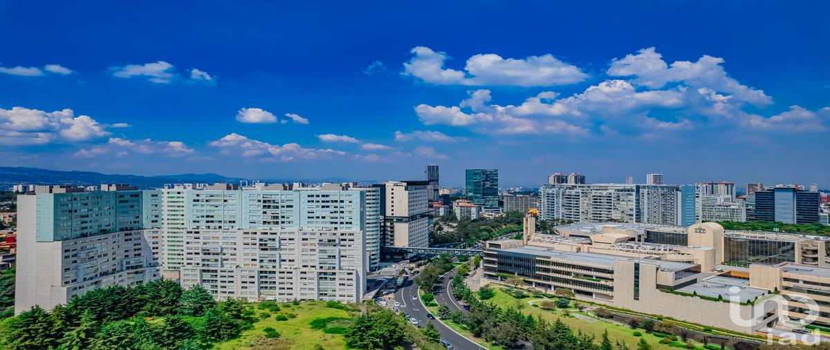 Foto de departamento en venta en avenida vasco de quiroga # 4309 , santa fe cuajimalpa, cuajimalpa de morelos, df / cdmx, 30256310 No. 02