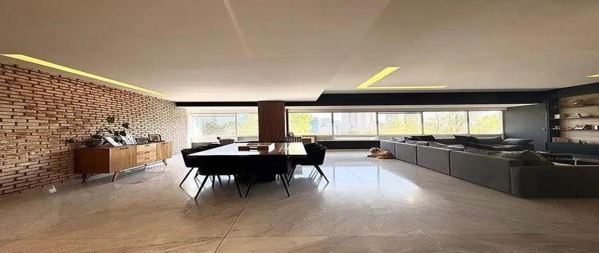 Foto de departamento en venta en avenida vasco de quiroga 4800 , santa fe cuajimalpa, cuajimalpa de morelos, df / cdmx, 0 No. 03