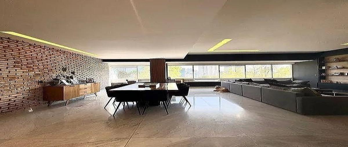 Foto de departamento en venta en avenida vasco de quiroga 4800 , santa fe cuajimalpa, cuajimalpa de morelos, df / cdmx, 0 No. 03