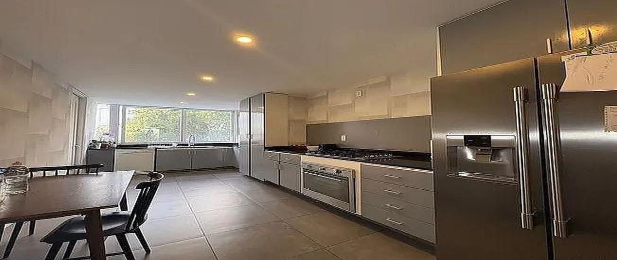 Foto de departamento en venta en avenida vasco de quiroga 4800 , santa fe cuajimalpa, cuajimalpa de morelos, df / cdmx, 0 No. 05