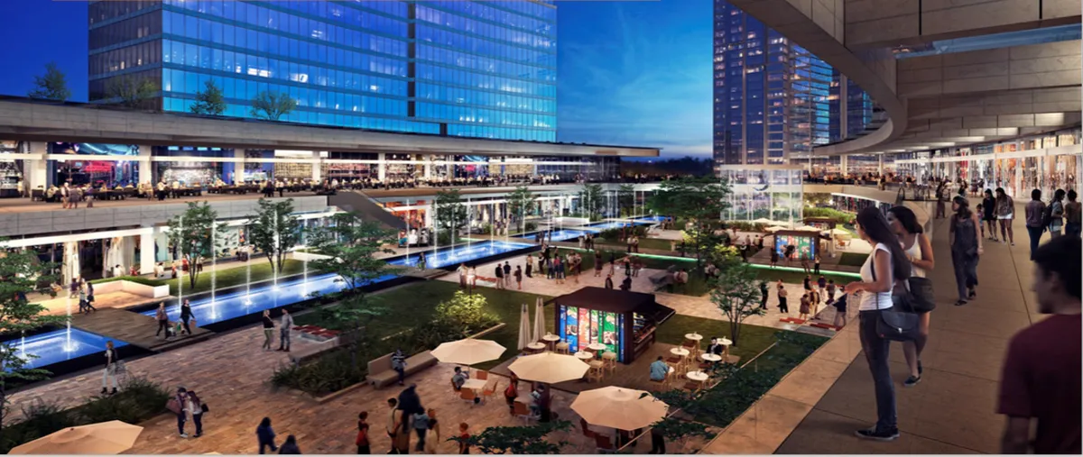 Foto de oficina en renta en avenida vasco de quiroga 4973t. sur, santa fe, álvaro obregón, df / cdmx, 0 No. 05