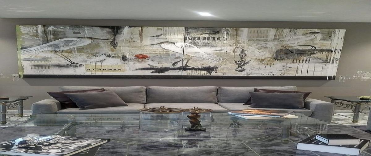 Foto de departamento en renta en avenida vasco de quiroga , contadero, cuajimalpa de morelos, df / cdmx, 31093419 No. 03