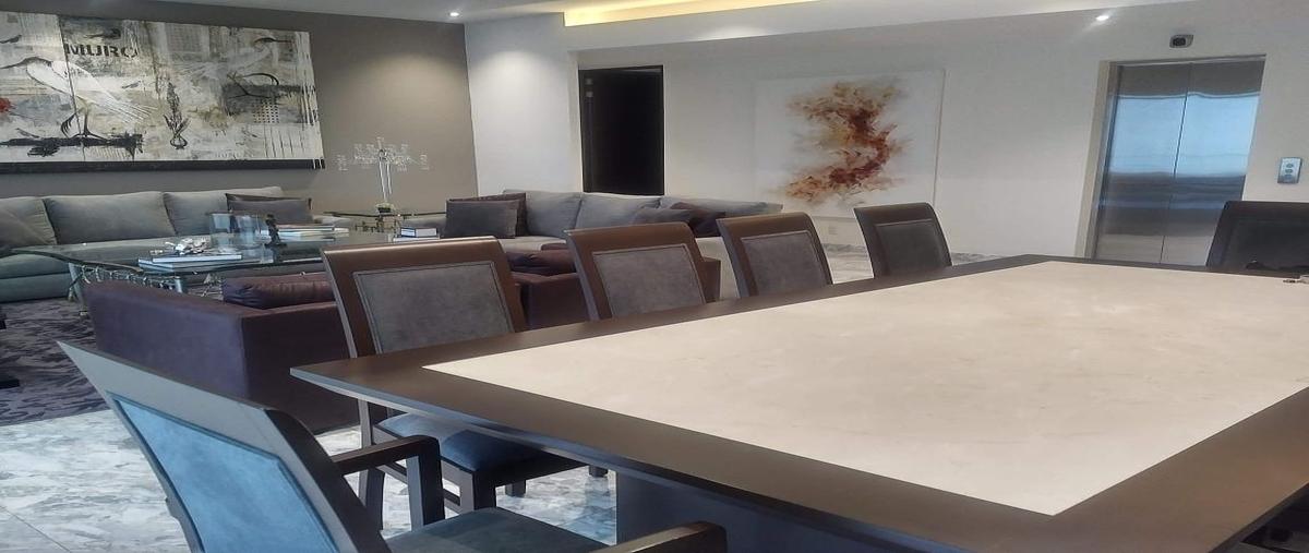 Foto de departamento en renta en avenida vasco de quiroga , contadero, cuajimalpa de morelos, df / cdmx, 31093419 No. 04