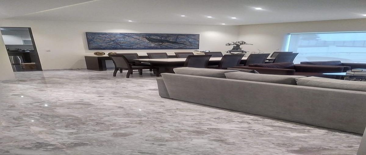 Foto de departamento en renta en avenida vasco de quiroga , contadero, cuajimalpa de morelos, df / cdmx, 31093419 No. 05