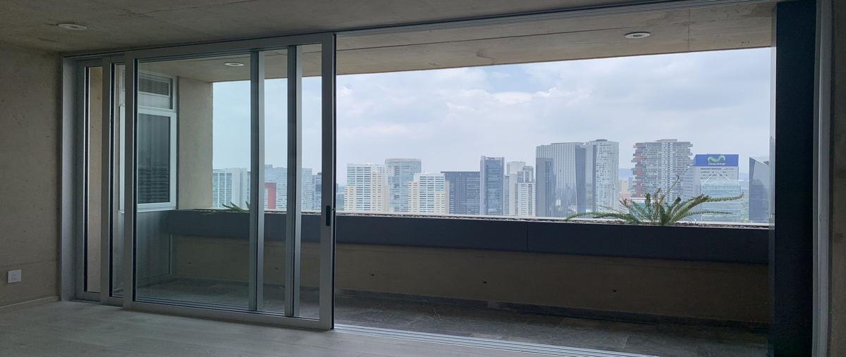 Foto de departamento en venta en avenida vasco de quiroga , el yaqui, cuajimalpa de morelos, df / cdmx, 28877040 No. 03