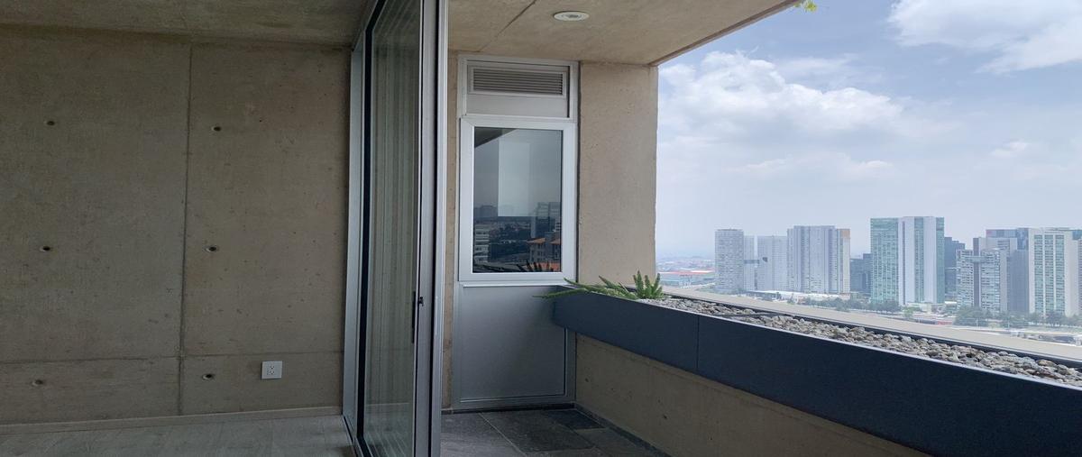 Foto de departamento en venta en avenida vasco de quiroga , el yaqui, cuajimalpa de morelos, df / cdmx, 28877040 No. 04