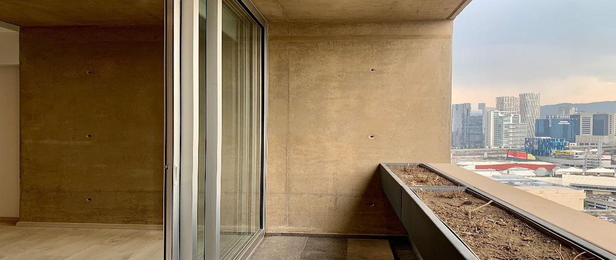 Foto de departamento en venta en avenida vasco de quiroga , el yaqui, cuajimalpa de morelos, df / cdmx, 30937948 No. 04