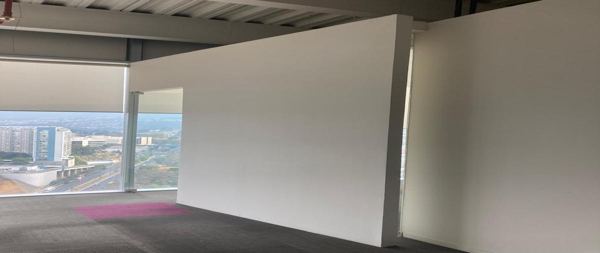 Foto de oficina en venta en avenida vasco de quiroga , lomas de santa fe, álvaro obregón, df / cdmx, 29772537 No. 03