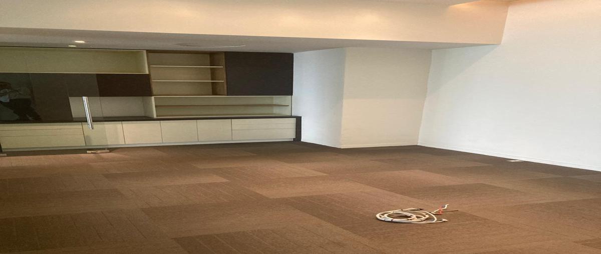 Foto de oficina en venta en avenida vasco de quiroga , lomas de santa fe, álvaro obregón, df / cdmx, 29772537 No. 05