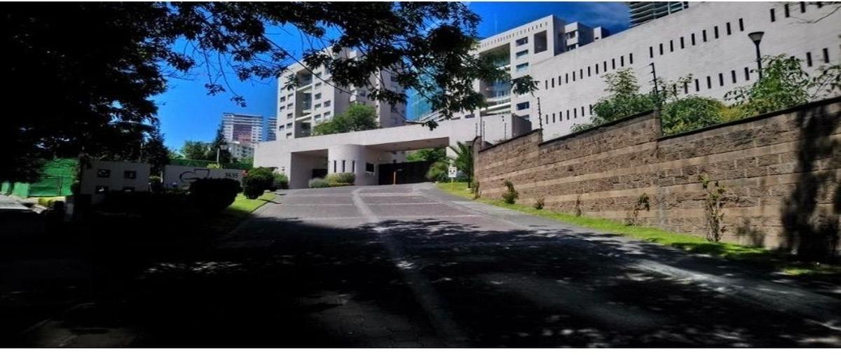 Foto de departamento en venta en avenida vasco de quiroga , nueva rosita, cuajimalpa de morelos, df / cdmx, 26489406 No. 03