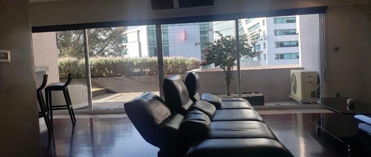 Foto de departamento en venta en avenida vasco de quiroga , nueva rosita, cuajimalpa de morelos, df / cdmx, 26489406 No. 04