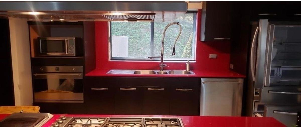 Foto de departamento en venta en avenida vasco de quiroga , nueva rosita, cuajimalpa de morelos, df / cdmx, 26489406 No. 05