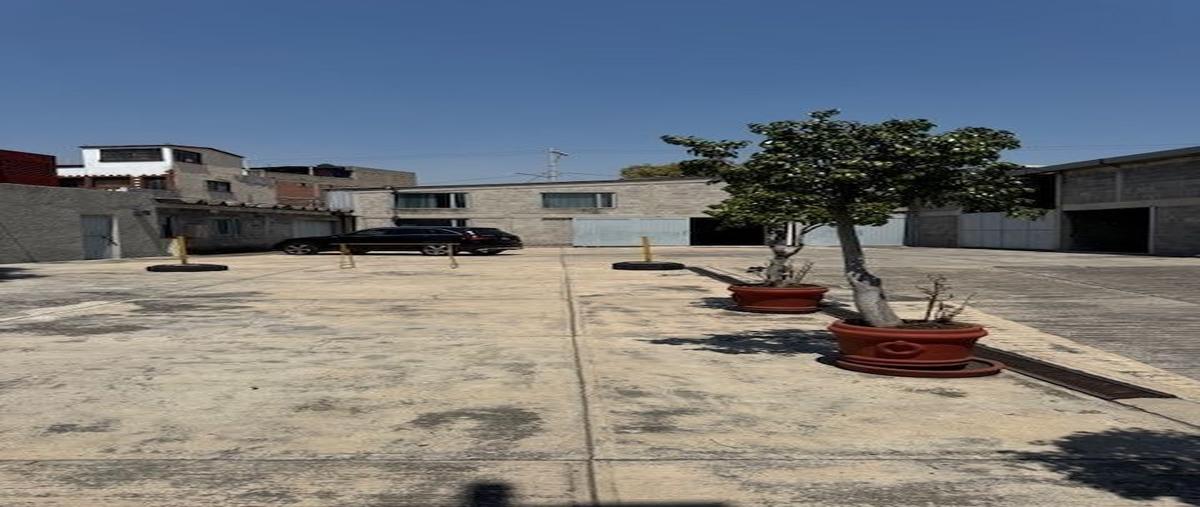 Foto de bodega en renta en avenida vasco de quiroga , santa fe, álvaro obregón, df / cdmx, 29455694 No. 03