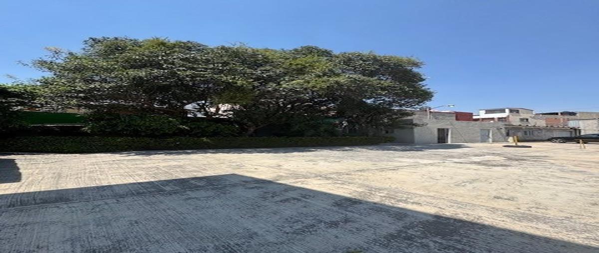 Foto de bodega en renta en avenida vasco de quiroga , santa fe, álvaro obregón, df / cdmx, 0 No. 04