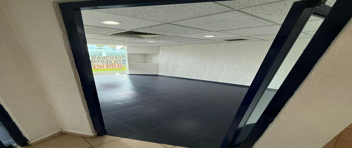 Foto de oficina en renta en avenida vasco de quiroga , santa fe, álvaro obregón, df / cdmx, 0 No. 05