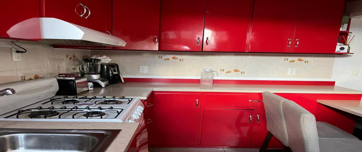 Foto de departamento en venta en avenida vasco de quiroga , santa fe, álvaro obregón, df / cdmx, 31034670 No. 06