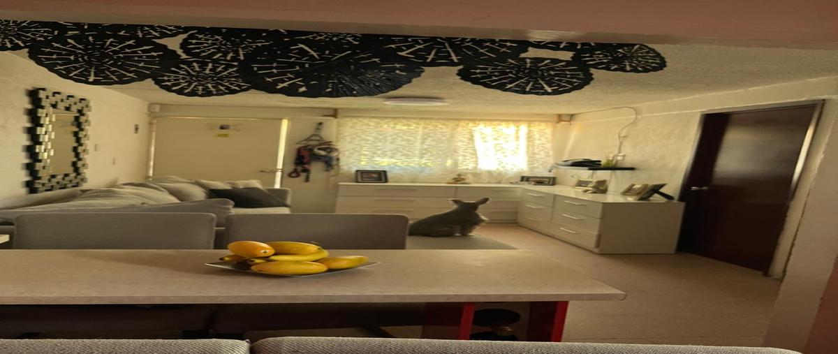 Foto de departamento en venta en avenida vasco de quiroga , santa fe, álvaro obregón, df / cdmx, 31034670 No. 07