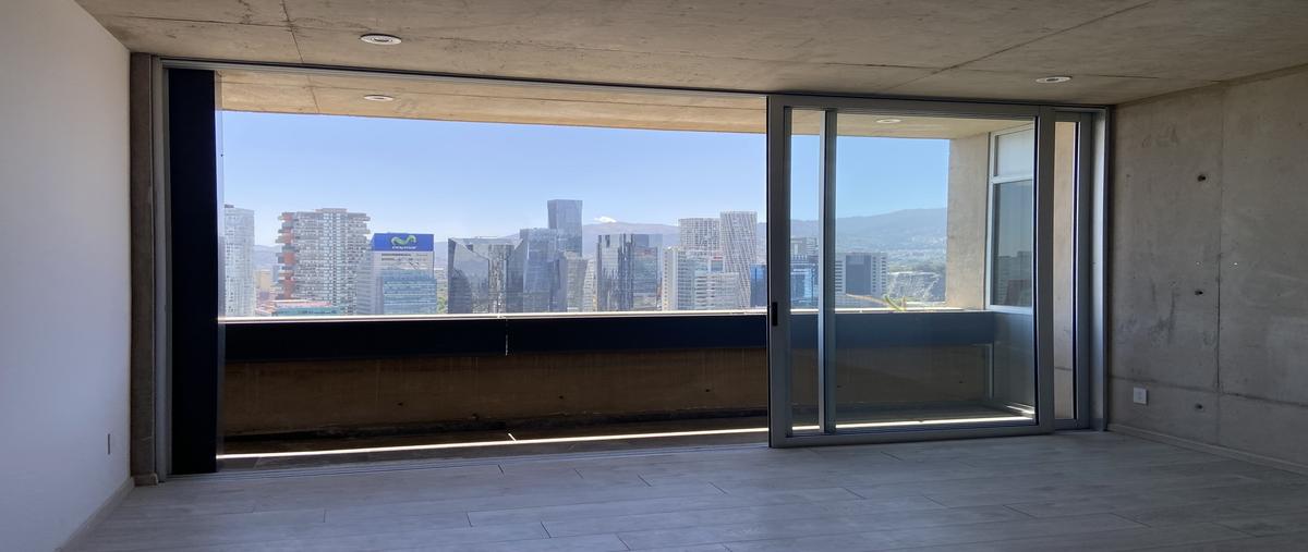 Foto de departamento en renta en avenida vasco de quiroga , santa fe cuajimalpa, cuajimalpa de morelos, df / cdmx, 28030798 No. 03