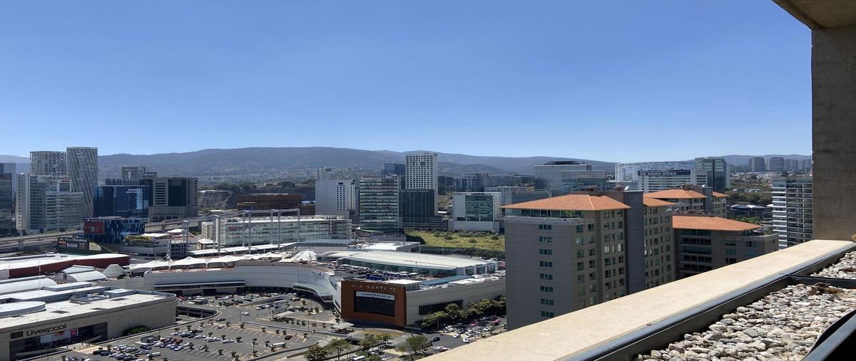 Foto de departamento en renta en avenida vasco de quiroga , santa fe cuajimalpa, cuajimalpa de morelos, df / cdmx, 28030798 No. 05