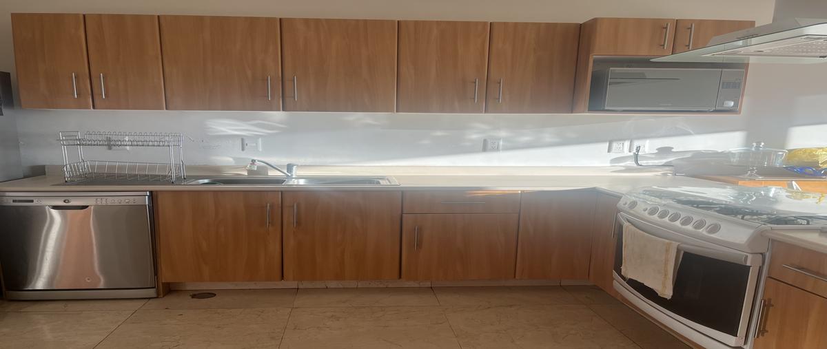 Foto de departamento en venta en avenida vasco de quiroga , santa fe cuajimalpa, cuajimalpa de morelos, df / cdmx, 28071435 No. 03