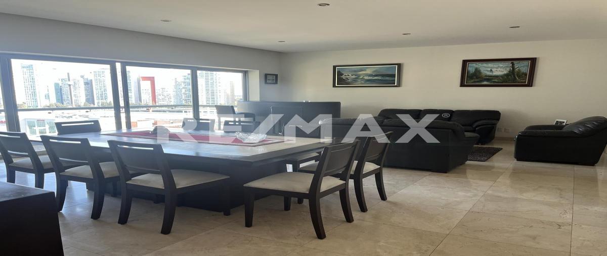 Foto de departamento en venta en avenida vasco de quiroga , santa fe cuajimalpa, cuajimalpa de morelos, df / cdmx, 0 No. 03