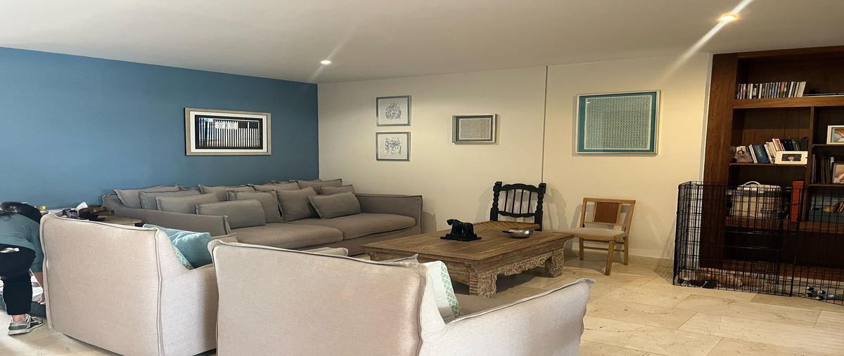 Foto de departamento en venta en avenida vasco de quiroga , santa fe cuajimalpa, cuajimalpa de morelos, df / cdmx, 29411110 No. 04