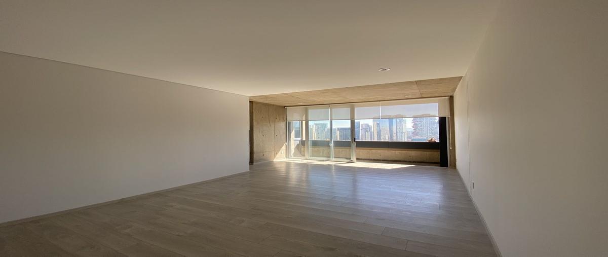 Foto de departamento en venta en avenida vasco de quiroga , santa fe cuajimalpa, cuajimalpa de morelos, df / cdmx, 29740653 No. 03