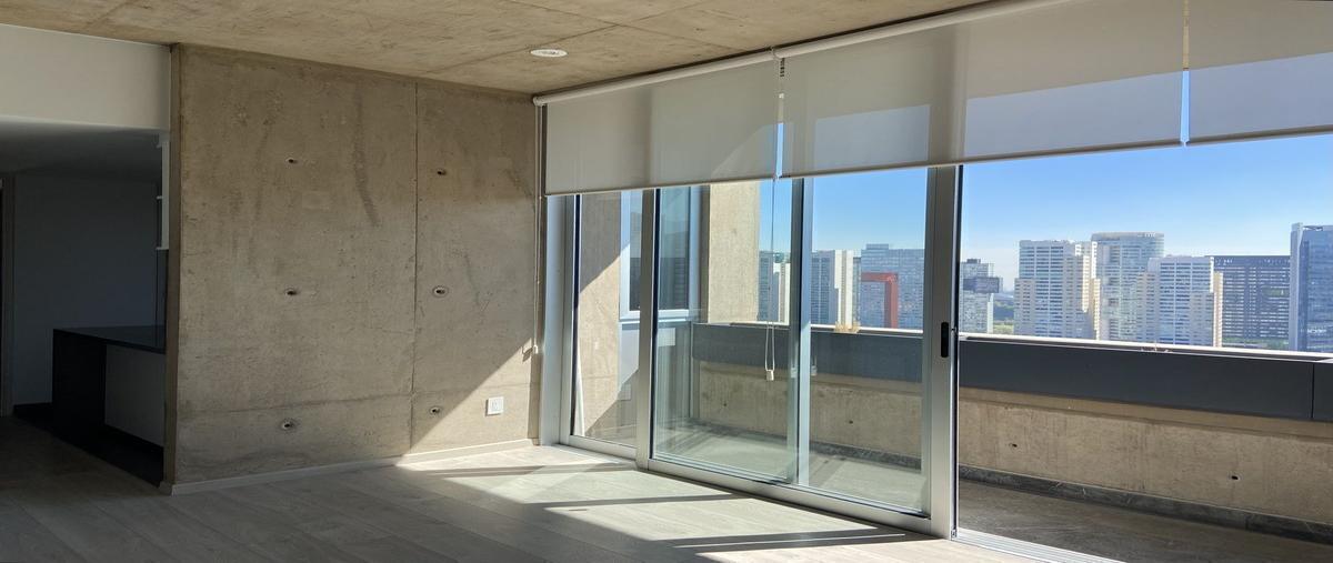 Foto de departamento en venta en avenida vasco de quiroga , santa fe cuajimalpa, cuajimalpa de morelos, df / cdmx, 0 No. 04