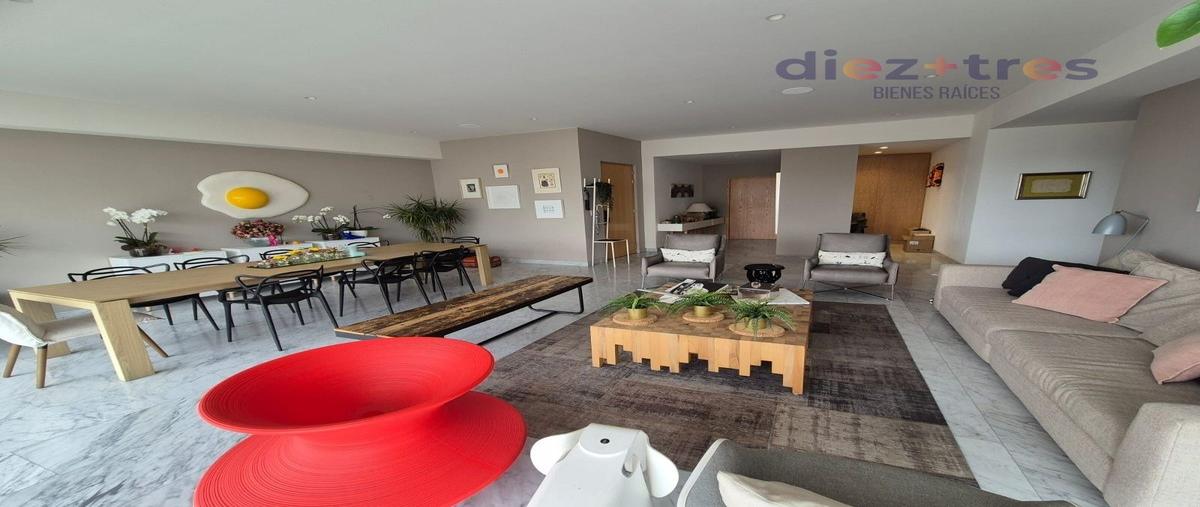 Foto de departamento en venta en avenida vasco de quiroga , santa fe cuajimalpa, cuajimalpa de morelos, df / cdmx, 0 No. 03
