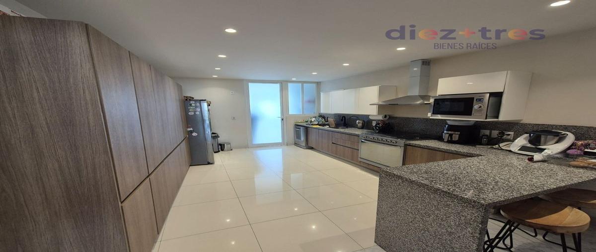 Foto de departamento en venta en avenida vasco de quiroga , santa fe cuajimalpa, cuajimalpa de morelos, df / cdmx, 0 No. 05