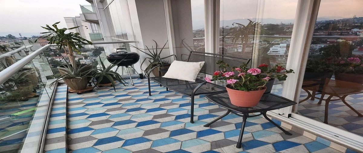 Foto de departamento en renta en avenida vasco de quiroga , santa fe cuajimalpa, cuajimalpa de morelos, df / cdmx, 0 No. 05