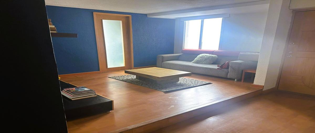 Foto de departamento en venta en avenida vasco de quiroga , santa fe cuajimalpa, cuajimalpa de morelos, df / cdmx, 31000322 No. 05