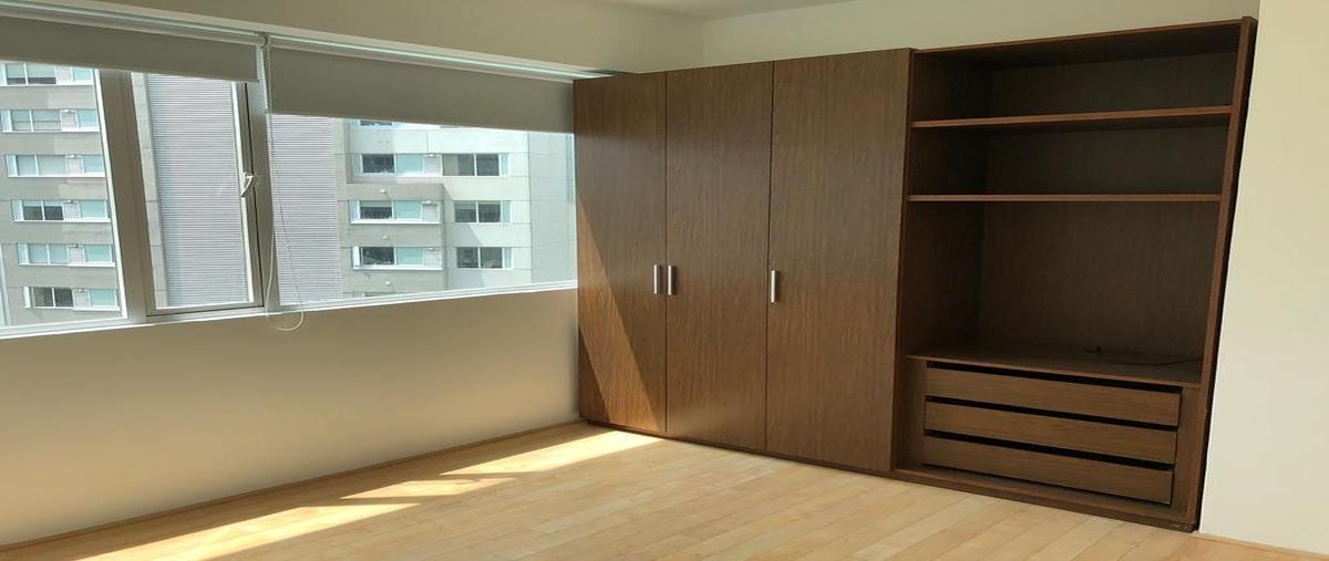 Foto de departamento en renta en avenida vasco de quiroga , santa fe cuajimalpa, cuajimalpa de morelos, df / cdmx, 0 No. 04