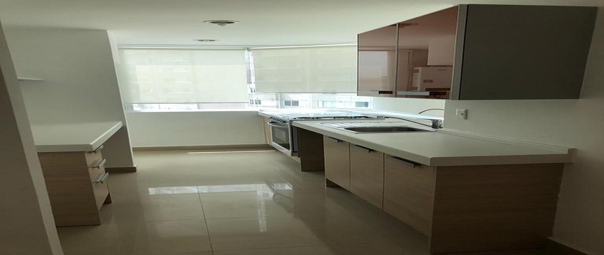 Foto de departamento en renta en avenida vasco de quiroga , santa fe cuajimalpa, cuajimalpa de morelos, df / cdmx, 0 No. 05