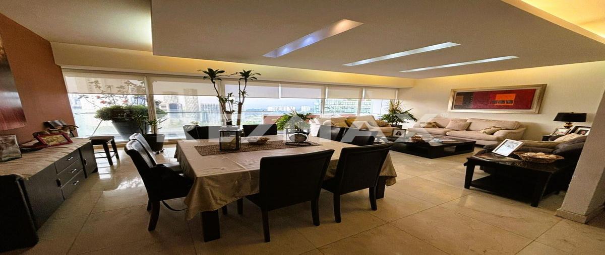 Foto de departamento en venta en avenida vasco de quiroga , santa fe cuajimalpa, cuajimalpa de morelos, df / cdmx, 0 No. 05
