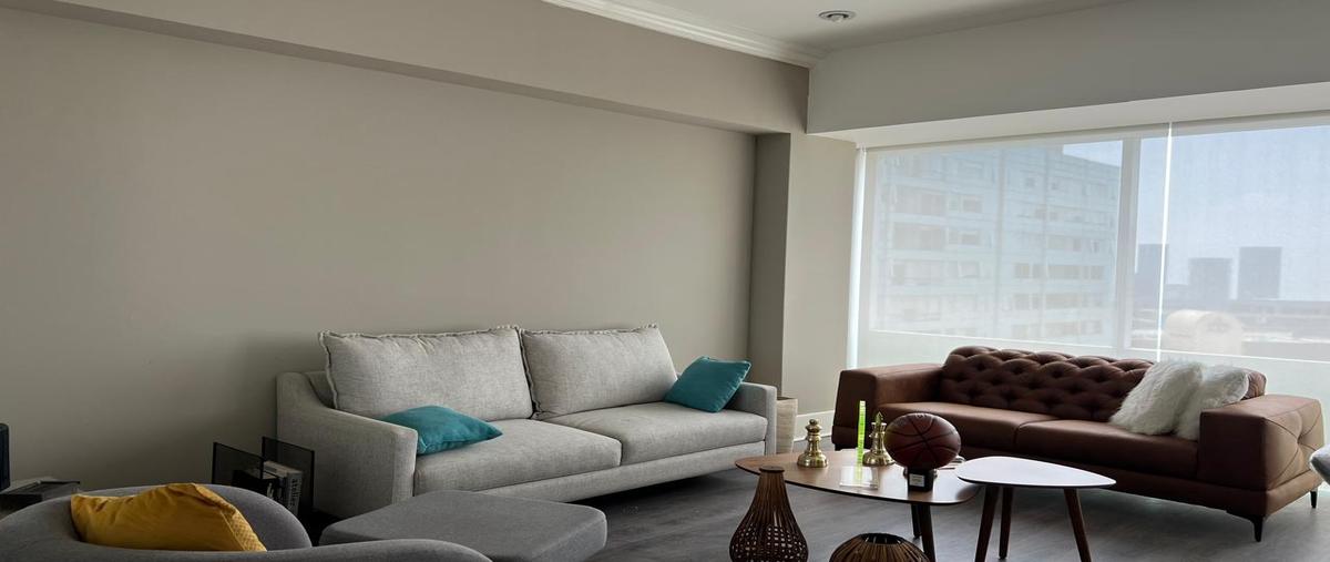 Foto de departamento en venta en avenida vasco de quiroga , santa fe cuajimalpa, cuajimalpa de morelos, df / cdmx, 0 No. 03
