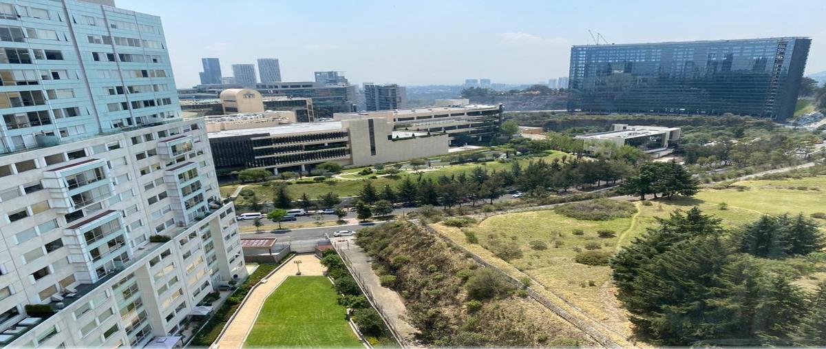 Foto de departamento en venta en avenida vasco de quiroga , santa fe cuajimalpa, cuajimalpa de morelos, df / cdmx, 0 No. 04