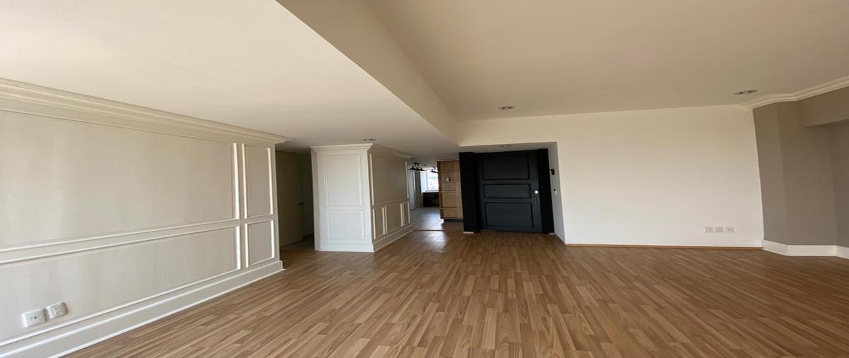Foto de departamento en venta en avenida vasco de quiroga , santa fe cuajimalpa, cuajimalpa de morelos, df / cdmx, 0 No. 05