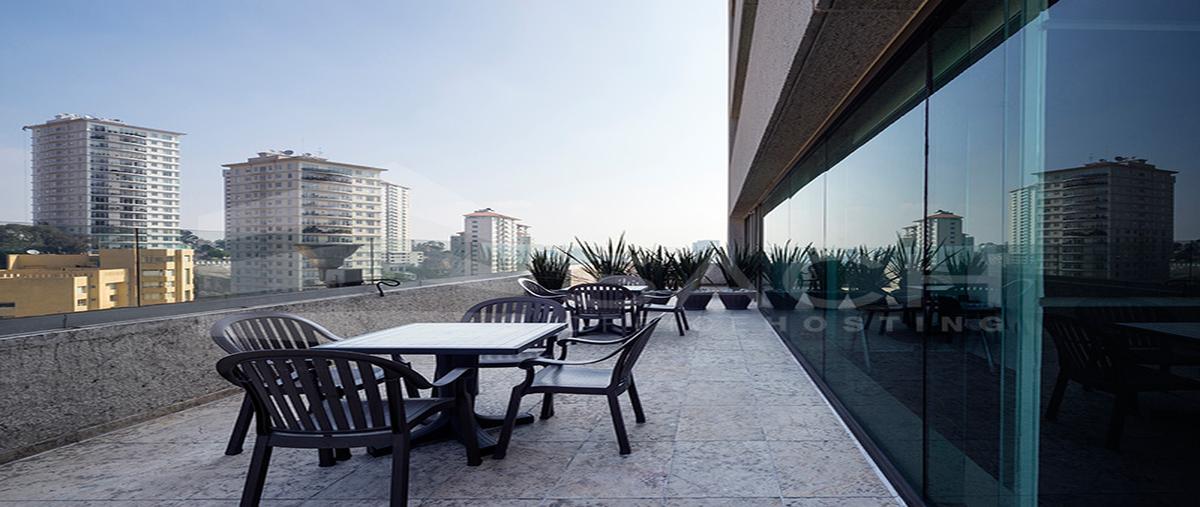 Foto de oficina en avenida vasco de quiroga , santa fe cuajimalpa, cuajimalpa de morelos, df / cdmx, 5395672 foto 03 Foto de oficina en renta en avenida vasco de quiroga , santa fe cuajimalpa, cuajimalpa de morelos, df / cdmx, 5395672 No. 03