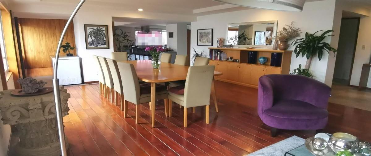 Foto de departamento en venta en avenida vasco de quiroga, santa fe , santa fe cuajimalpa, cuajimalpa de morelos, df / cdmx, 16502901 No. 04