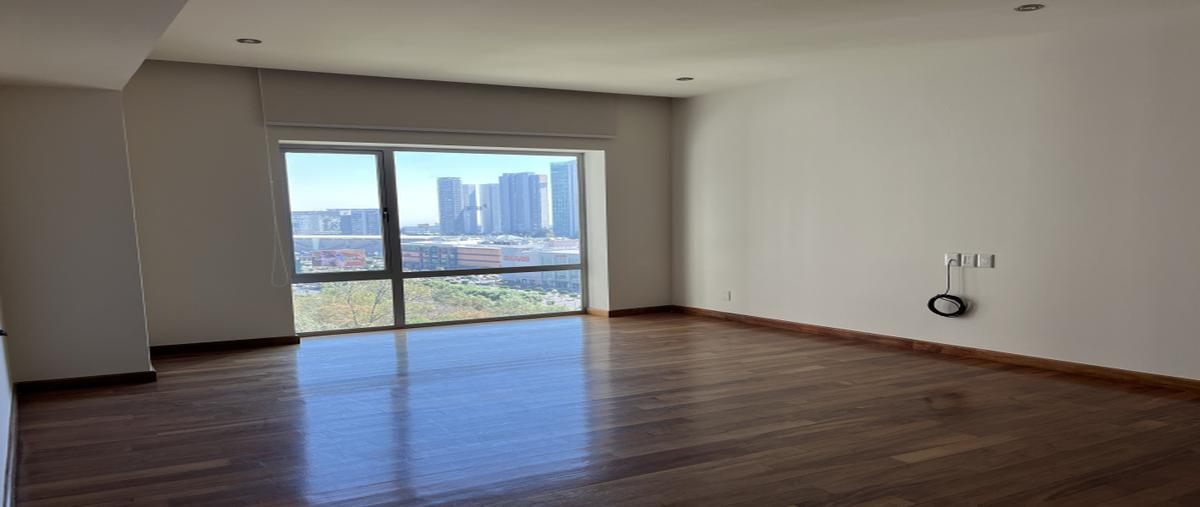 Foto de departamento en venta en avenida vasco de quiroga. torre cedros , santa fe cuajimalpa, cuajimalpa de morelos, df / cdmx, 30825867 No. 05