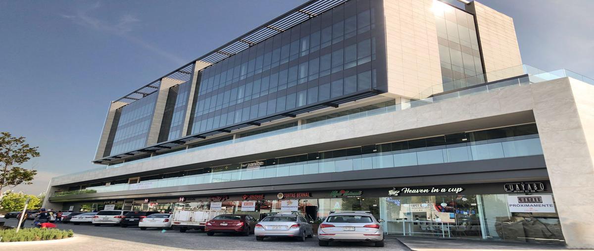 Foto de local en renta en avenida vasconcelos , san josé, san pedro garza garcía, nuevo león, 14856541 No. 01