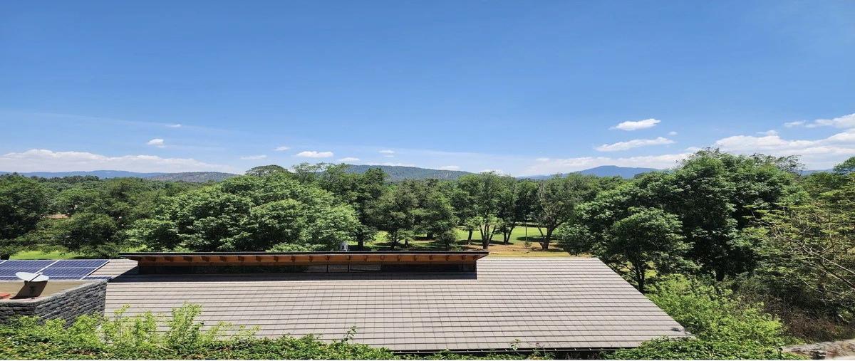 Foto de terreno habitacional en venta en avenida vega del rio , avándaro, valle de bravo, méxico, 0 No. 09