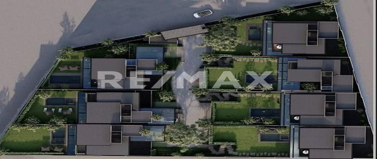 Foto de casa en condominio en venta en avenida velo de novia , avándaro, valle de bravo, méxico, 0 No. 03