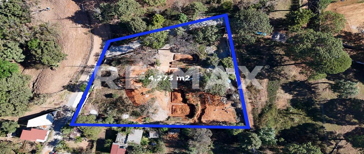 Foto de casa en condominio en venta en avenida velo de novia , avándaro, valle de bravo, méxico, 0 No. 04