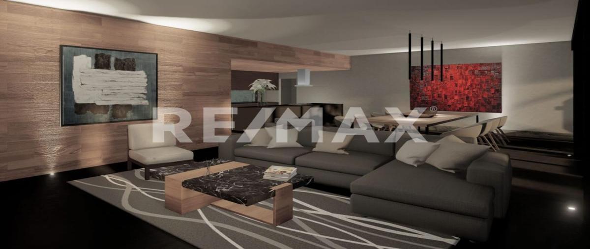 Foto de casa en condominio en venta en avenida velo de novia , avándaro, valle de bravo, méxico, 0 No. 05