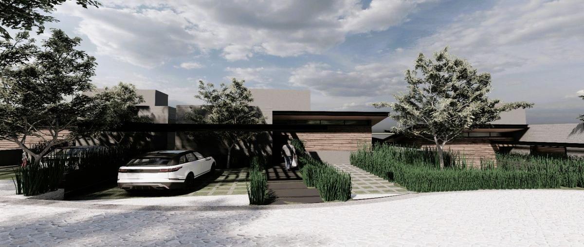 Foto de casa en venta en avenida velo de novia , avándaro, valle de bravo, méxico, 29279835 No. 04