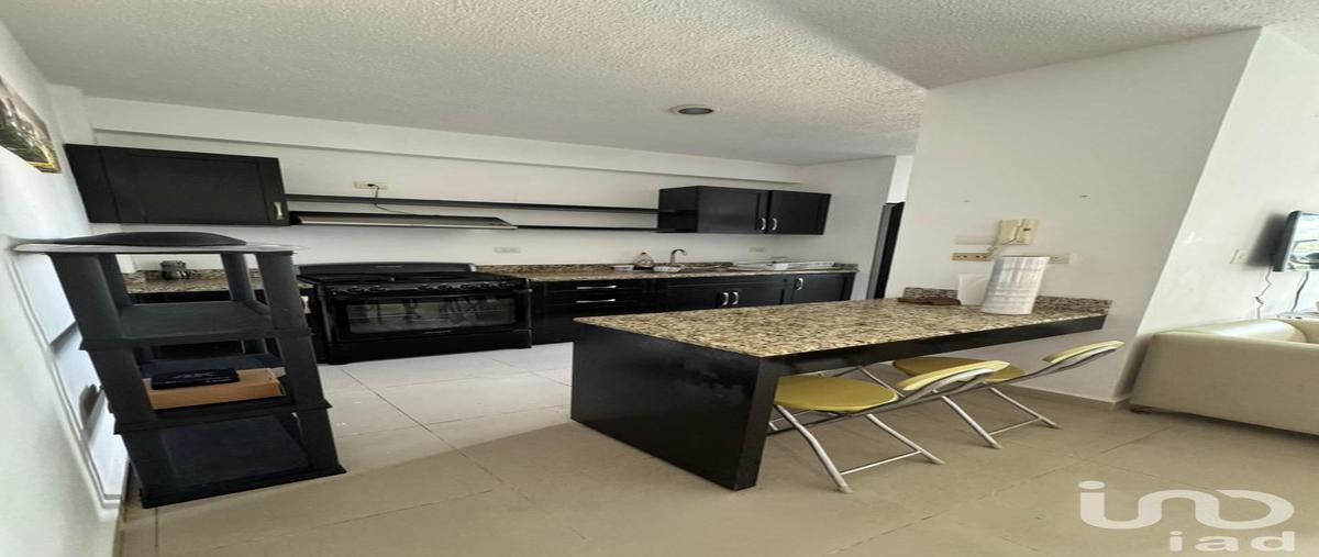 Foto de departamento en venta en avenida venezuela 89, supermanzana 327, benito juárez, quintana roo, 31669007 No. 04
