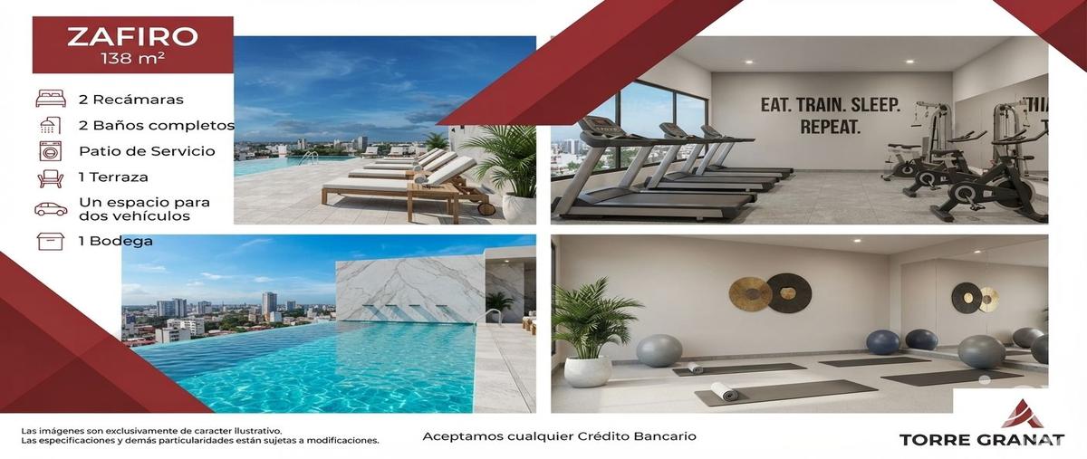 Foto de departamento en venta en avenida venustiano carranza 1571, tequisquiapan, san luis potosí, san luis potosí, 31830165 No. 03